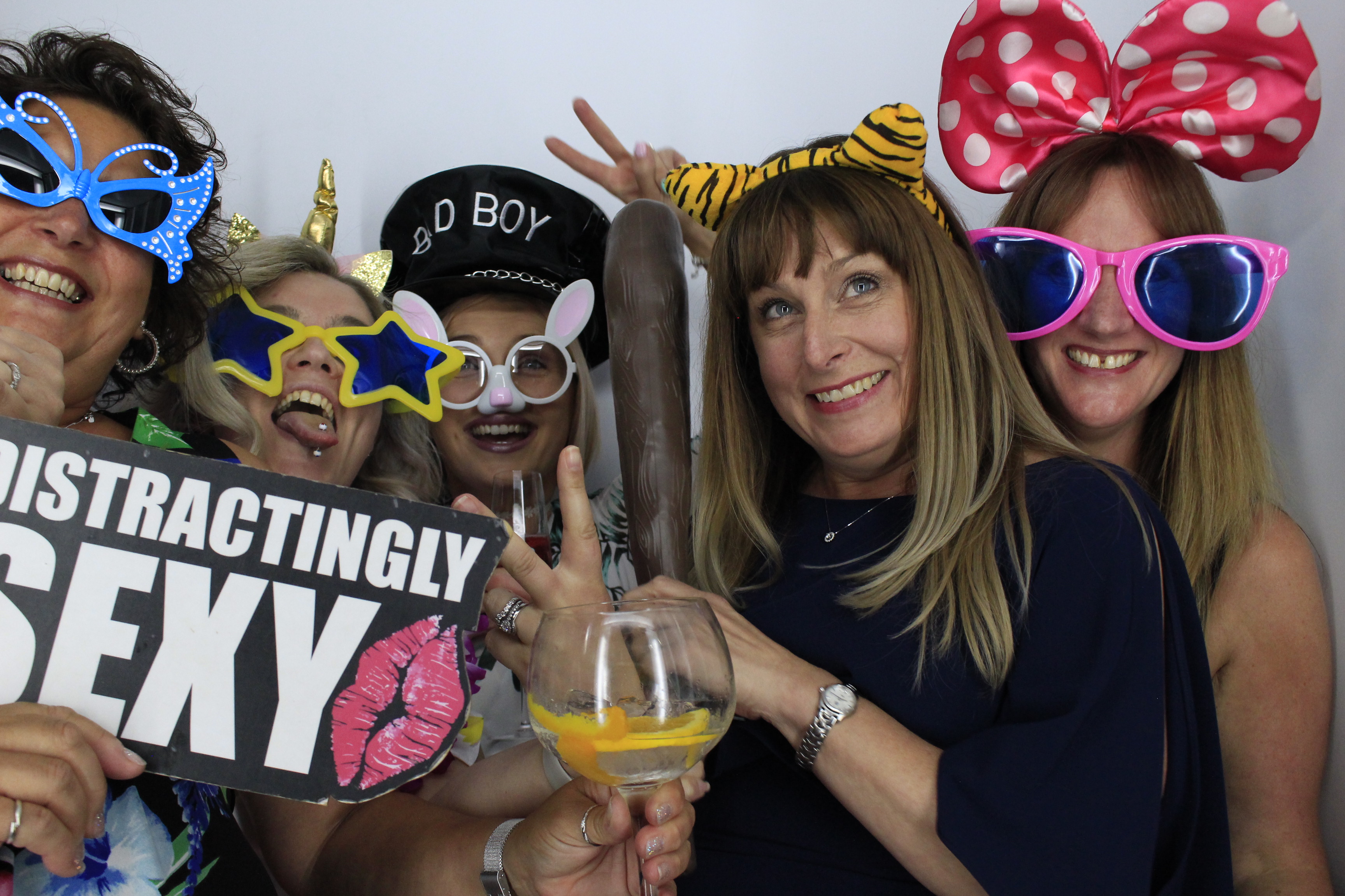 Mr & Mrs Hill's Wedding | View more photos from the event at gallery.myphotoboothexperience.co.uk/u/MyPhotoBoothExperienceLtd/Mr-Mrs-Hills-Wedding